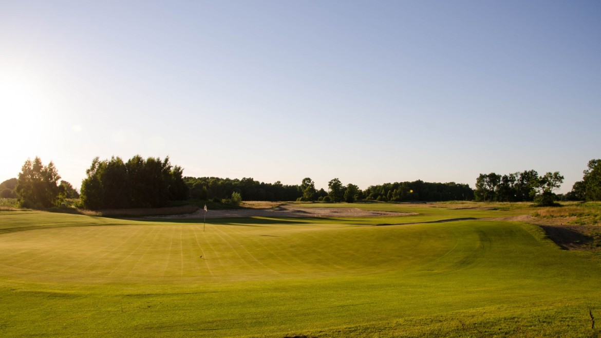 Ekerum Resort Öland