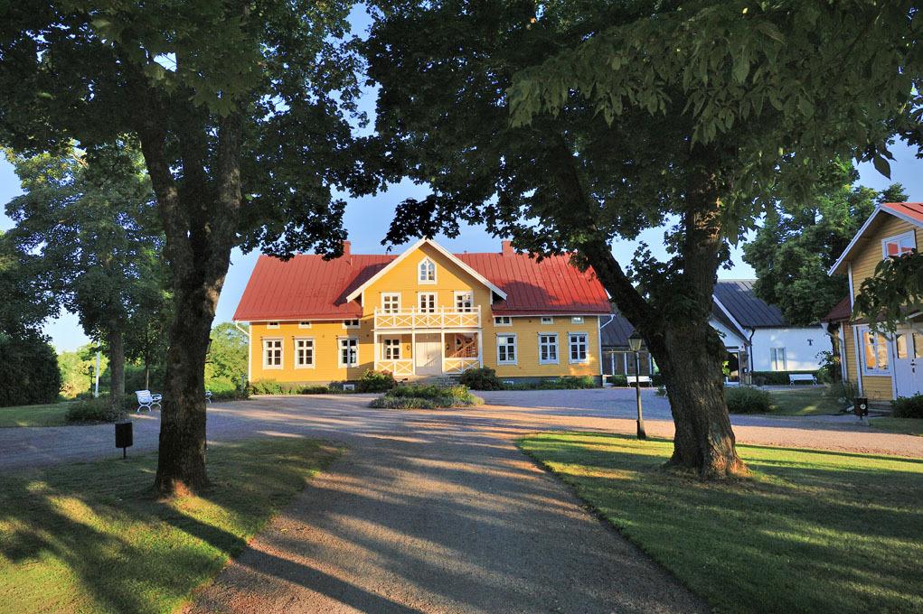 Ekerum Resort Öland