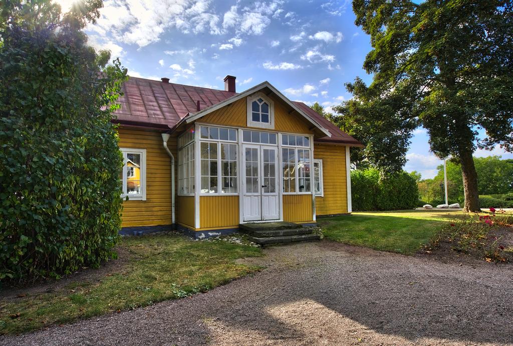 Ekerum Resort Öland