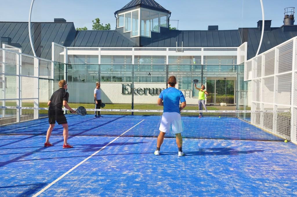Ekerum Resort Öland