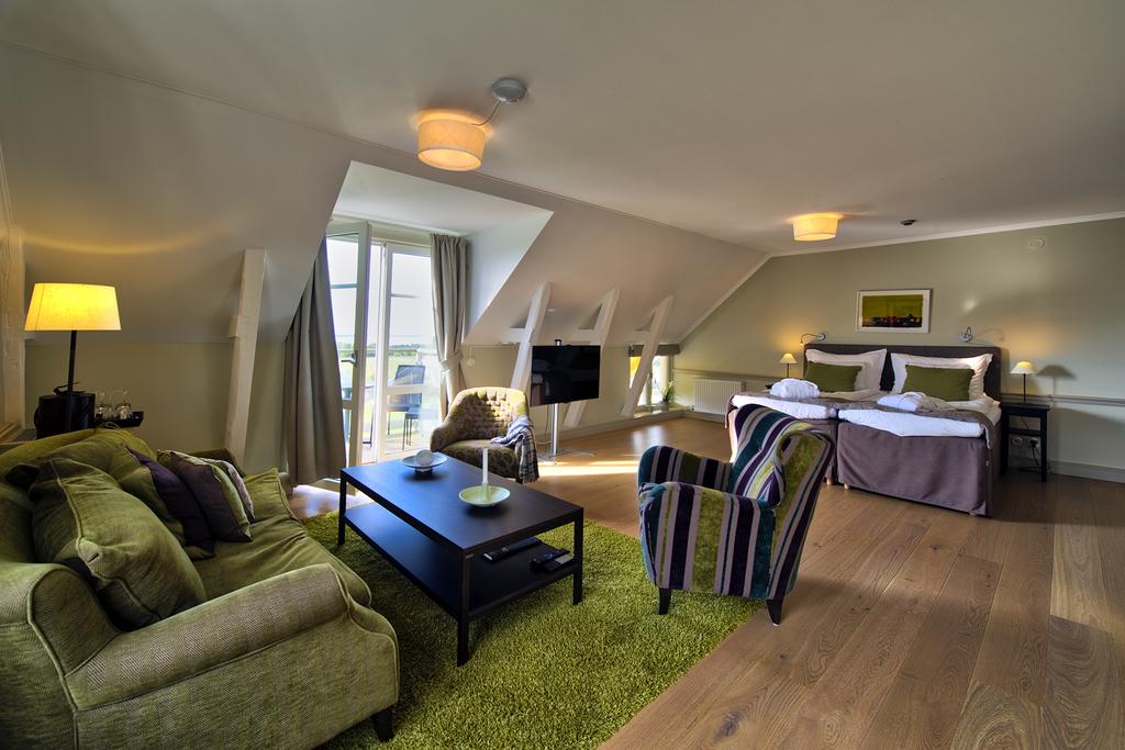 Ekerum Resort Öland