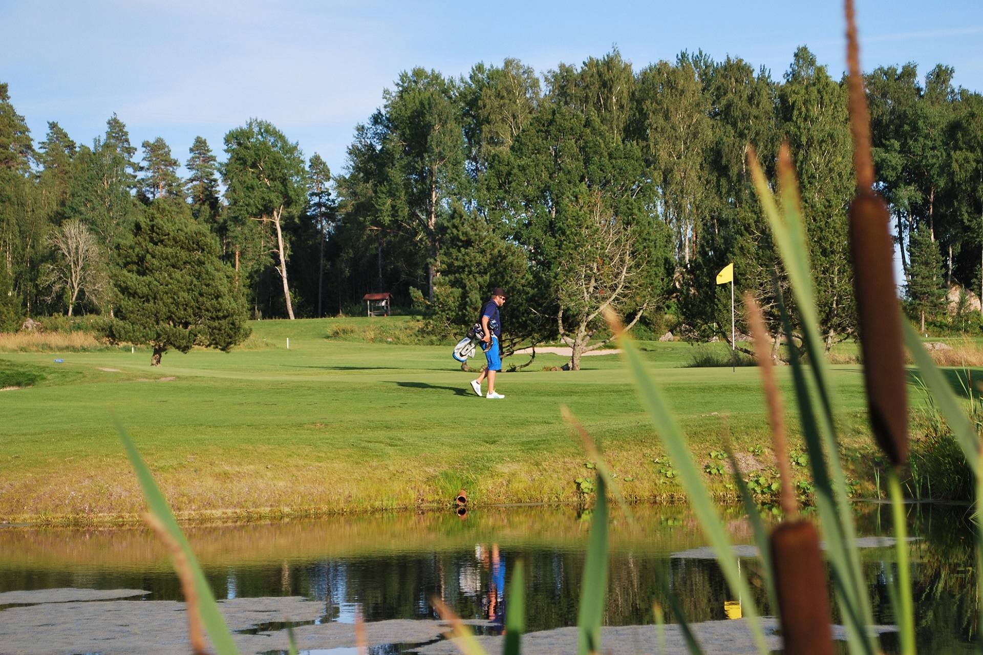 Köpings Golfklubb