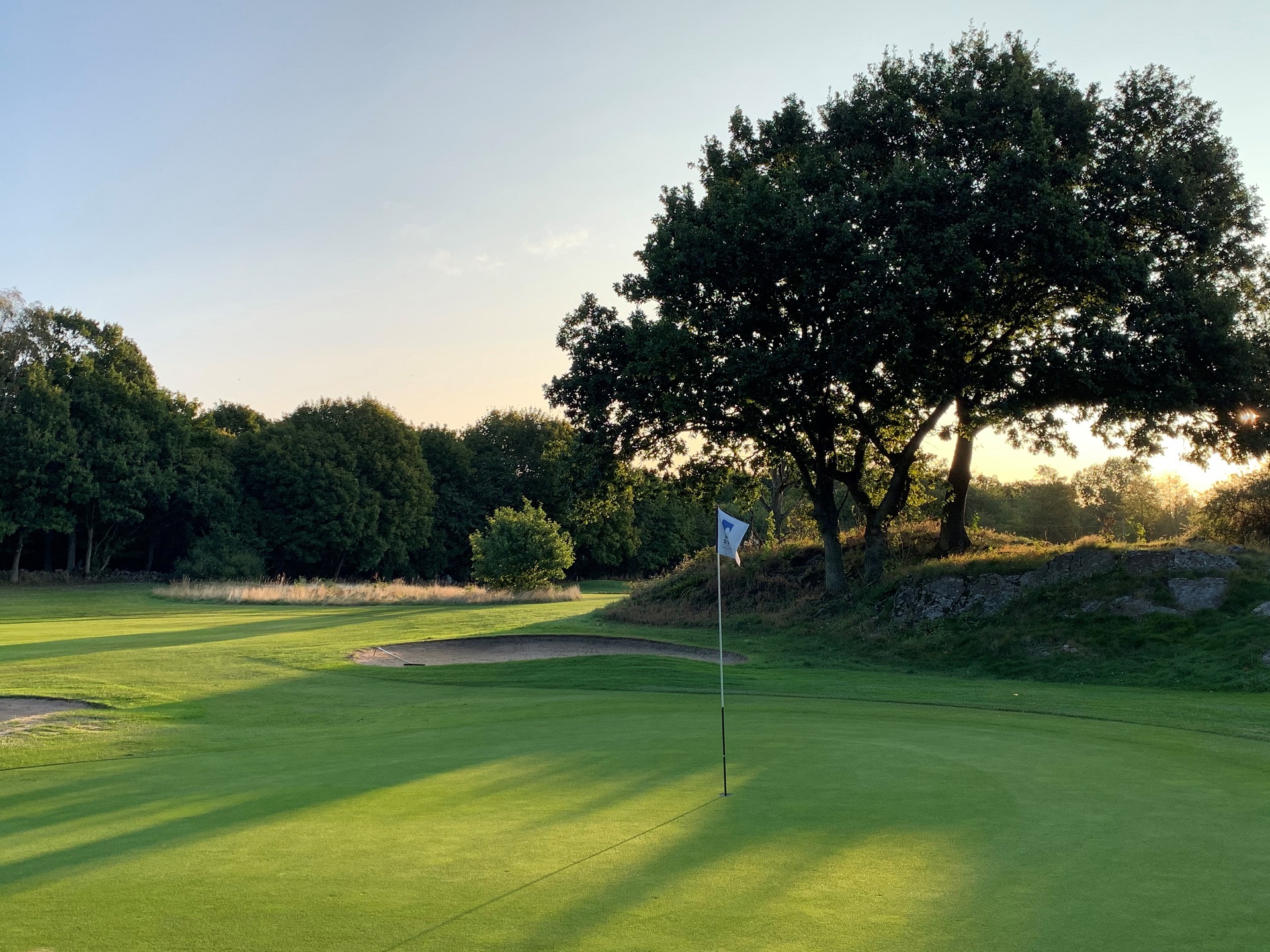 S:t Arild Golfklubb