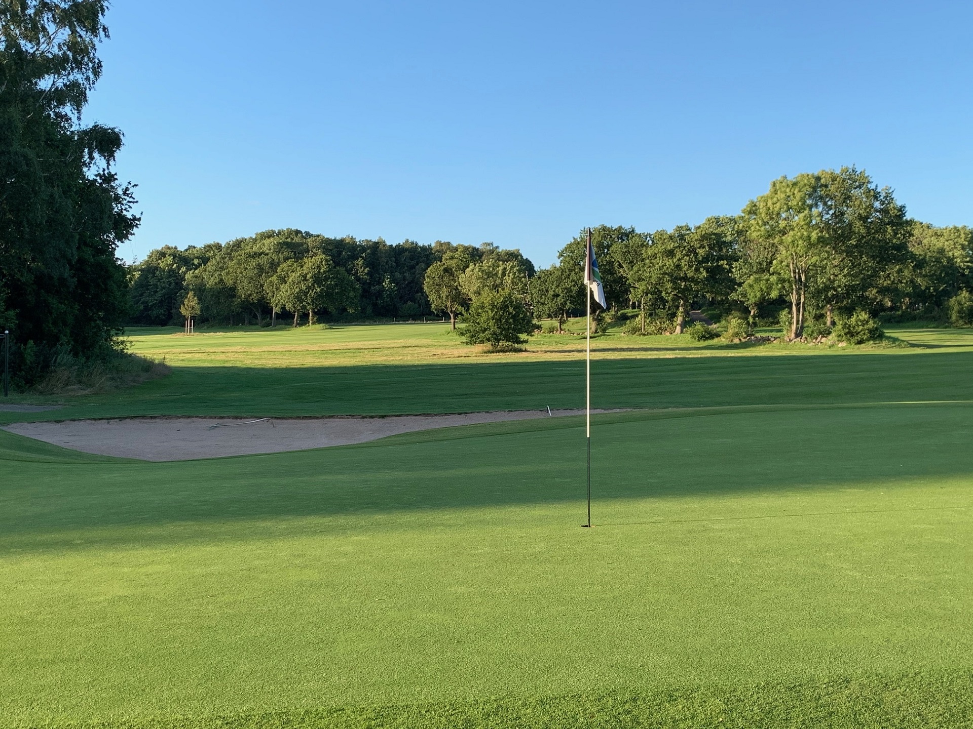S:t Arild Golfklubb