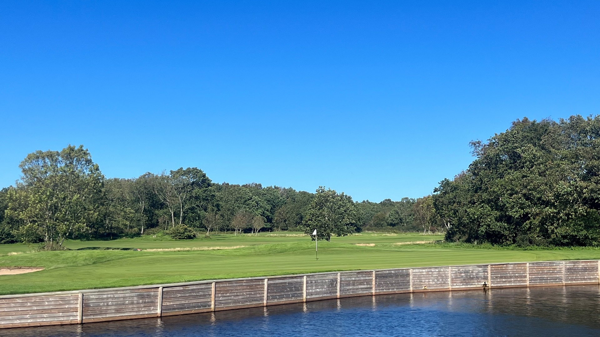 S:t Arild Golfklubb