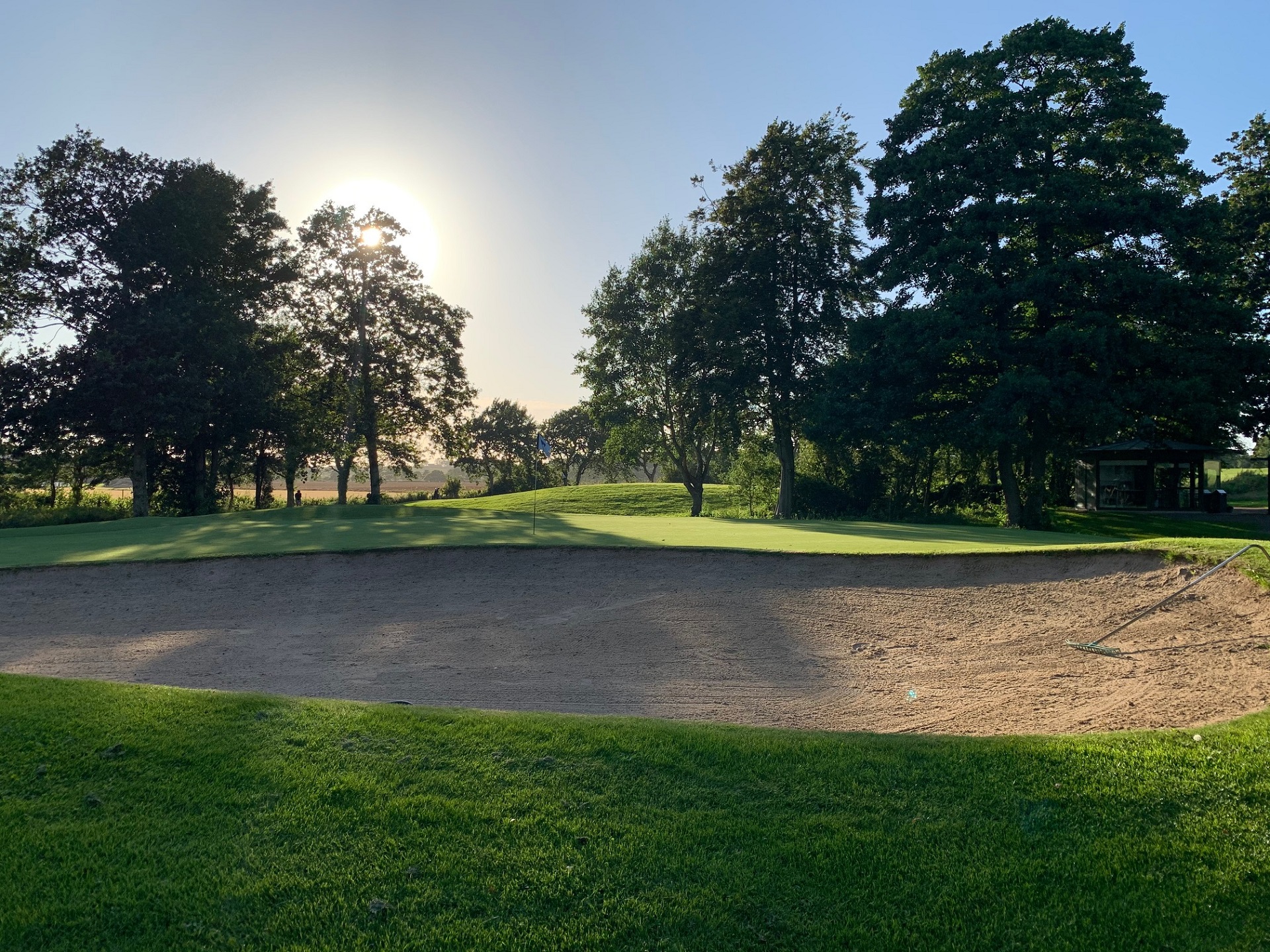 S:t Arild Golfklubb