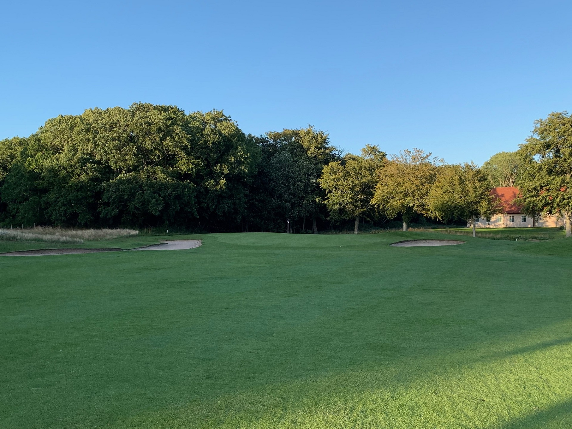 S:t Arild Golfklubb