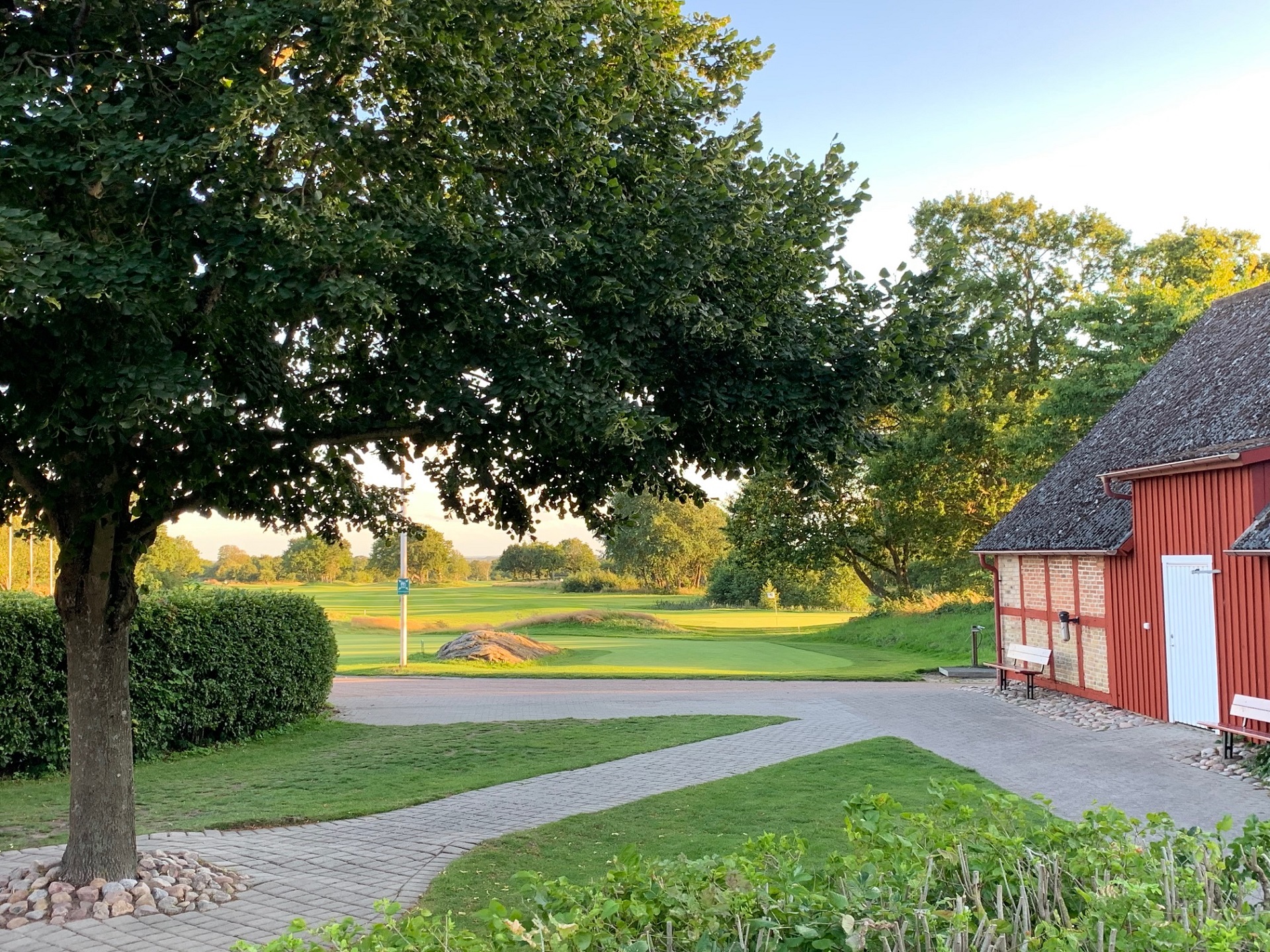 S:t Arild Golfklubb