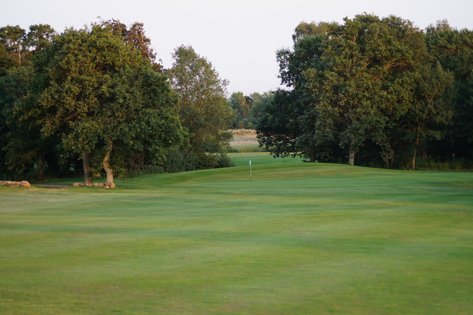 S:t Arild Golfklubb
