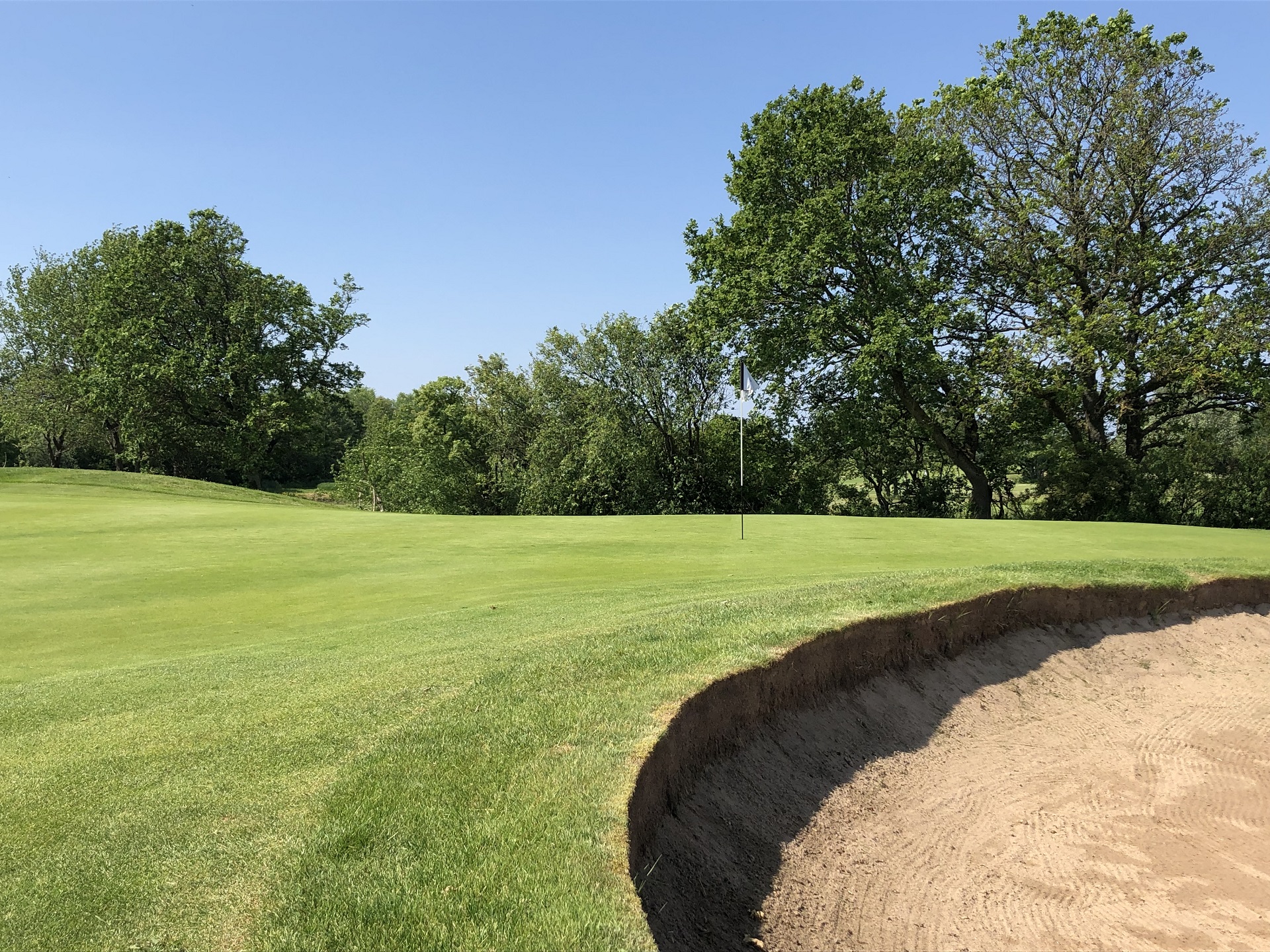 S:t Arild Golfklubb