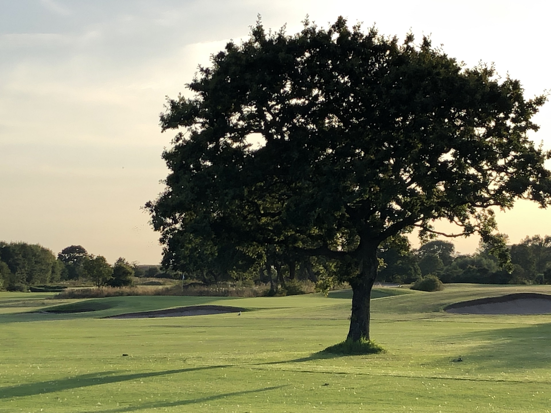 S:t Arild Golfklubb