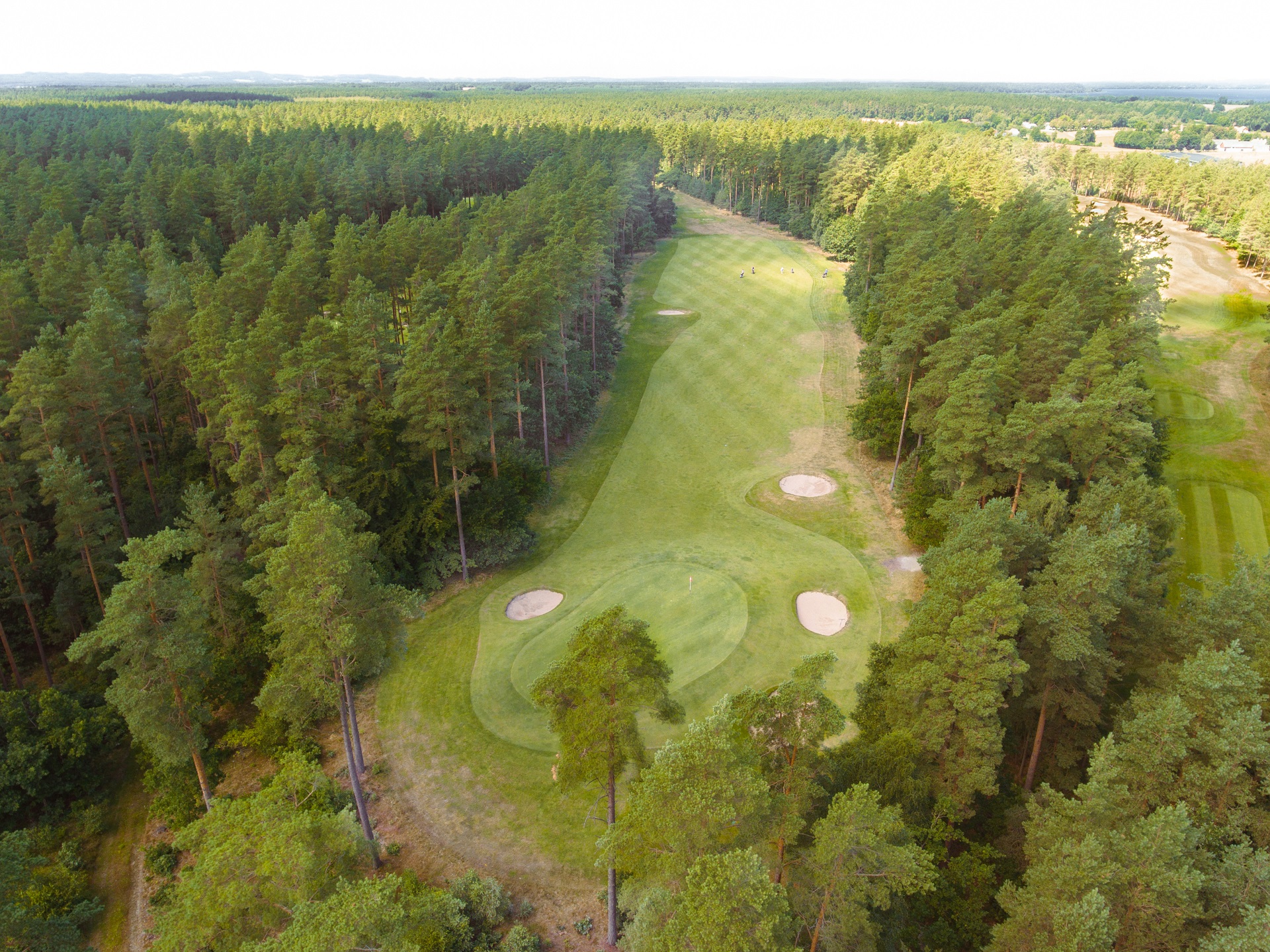 Sjöbo Golfklubb