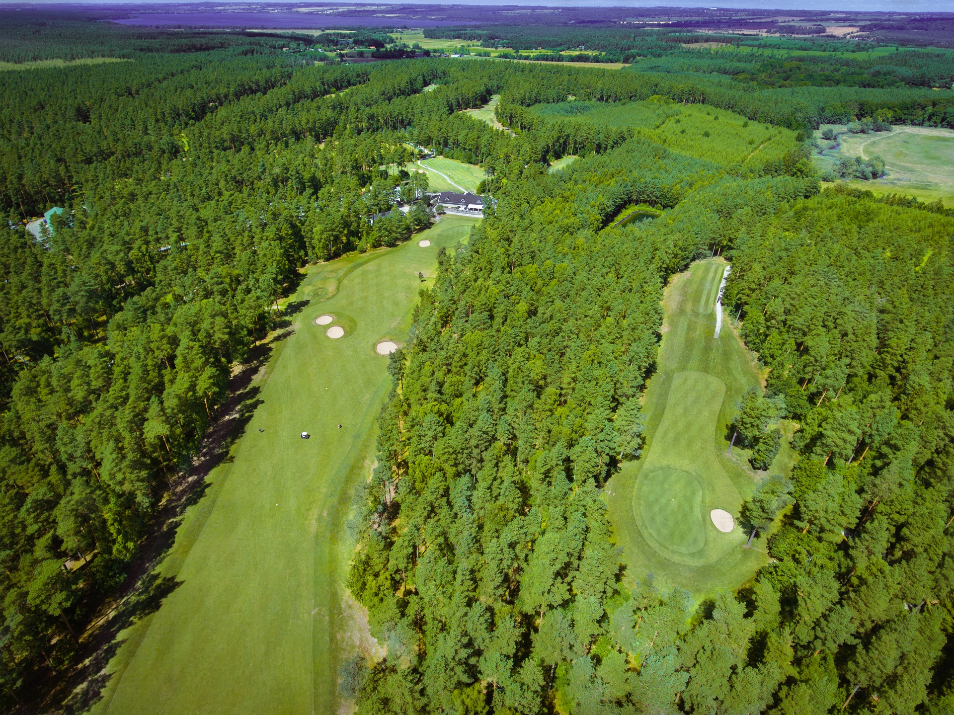 Sjöbo Golfklubb