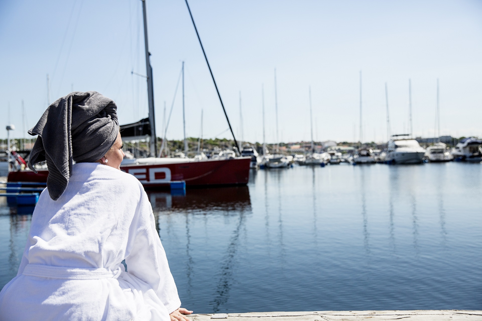 Strömstad Spa & Resort