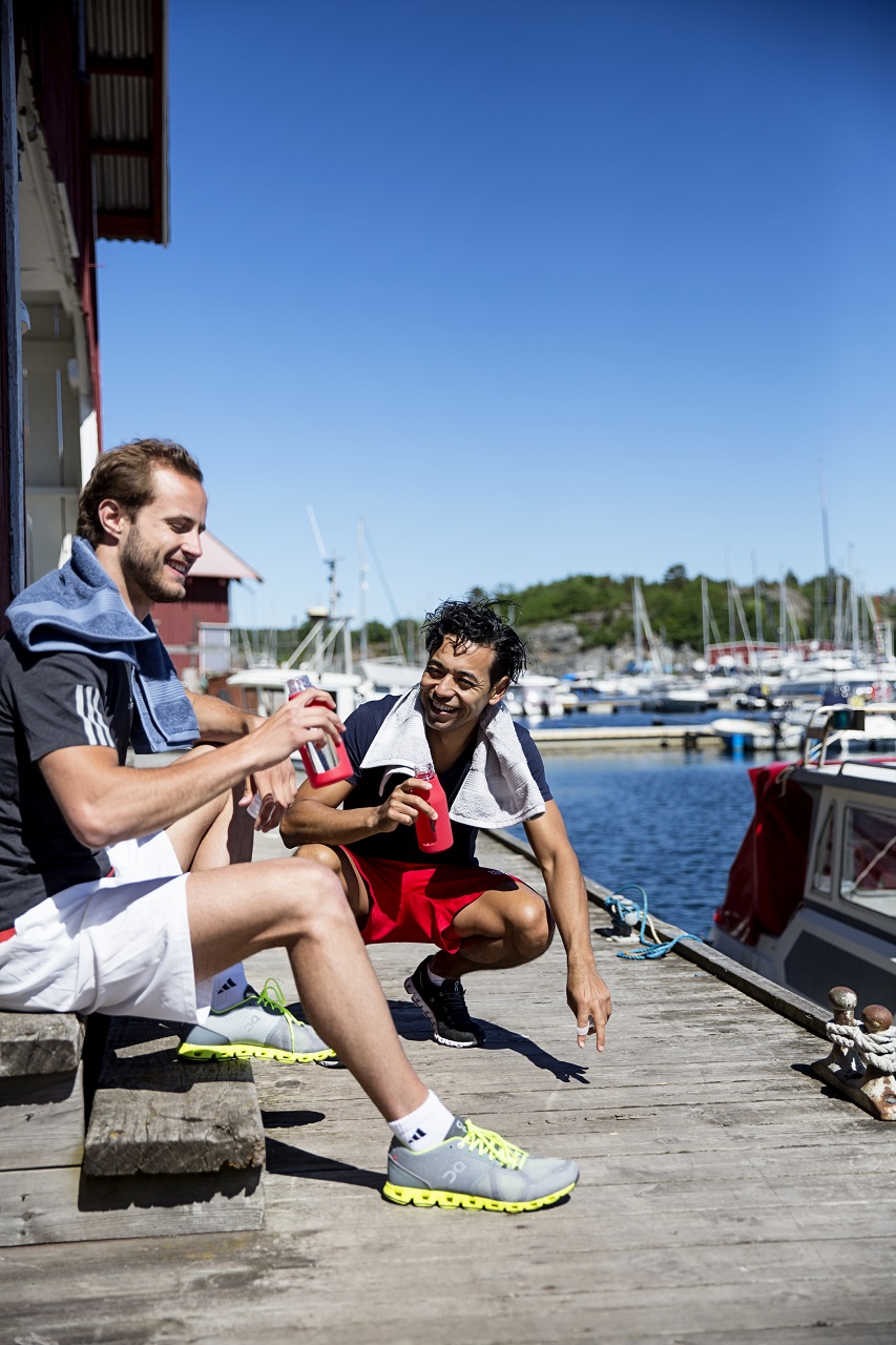 Strömstad Spa & Resort