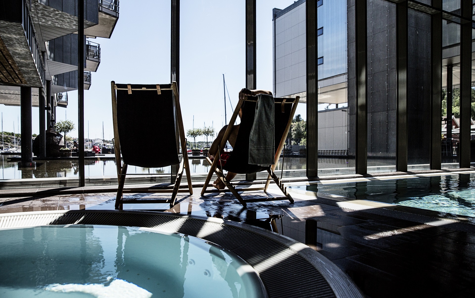 Strömstad Spa & Resort
