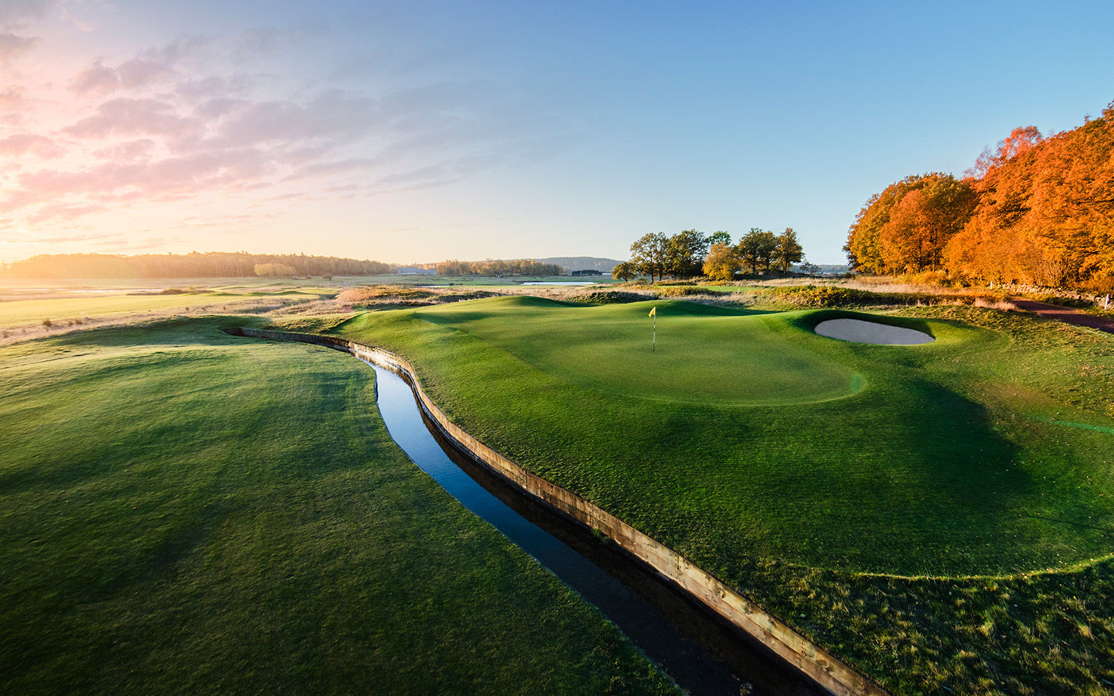 Vallda Golf & Country Club
