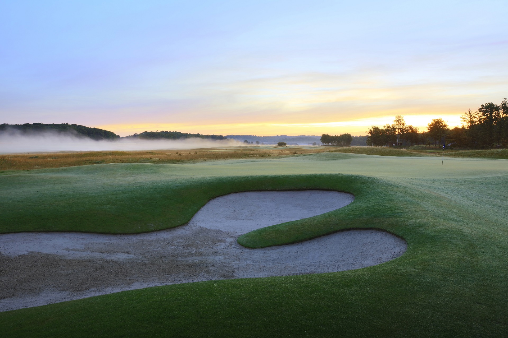 Vallda Golf & Country Club
