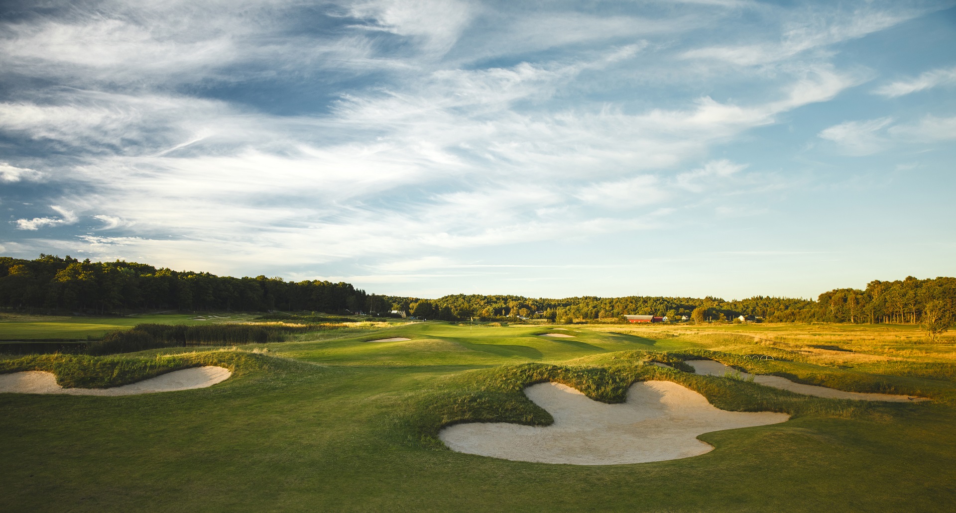 Vallda Golf & Country Club