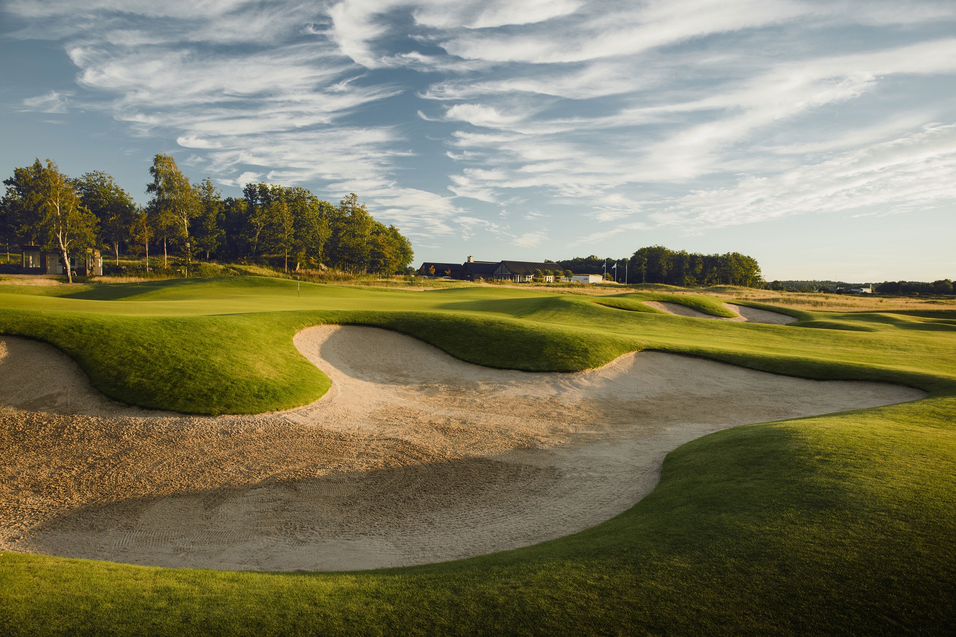 Vallda Golf & Country Club