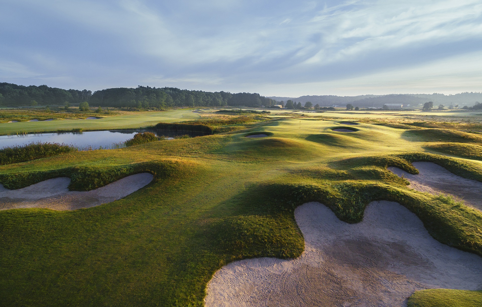 Vallda Golf & Country Club