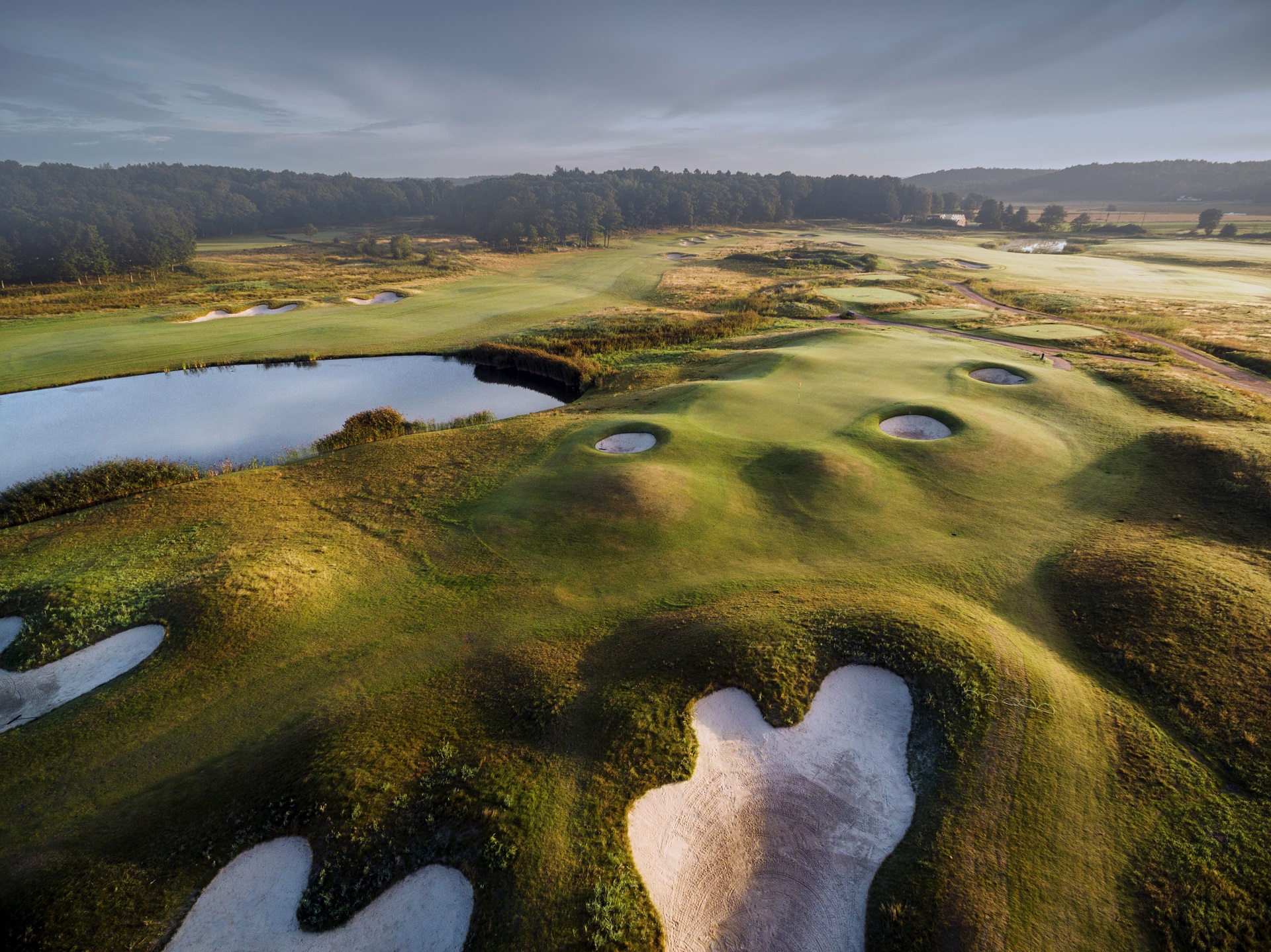 Vallda Golf & Country Club