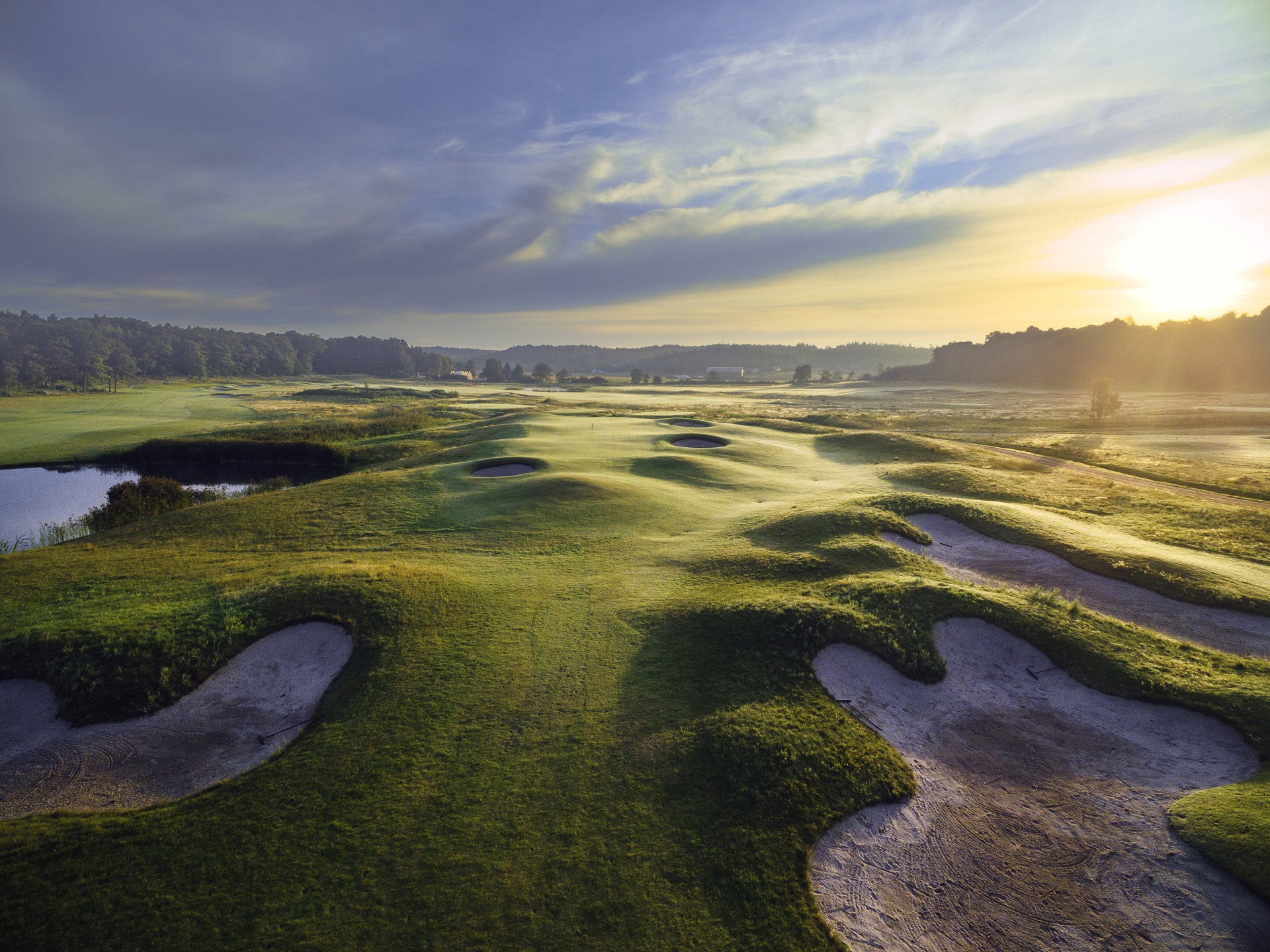 Vallda Golf & Country Club