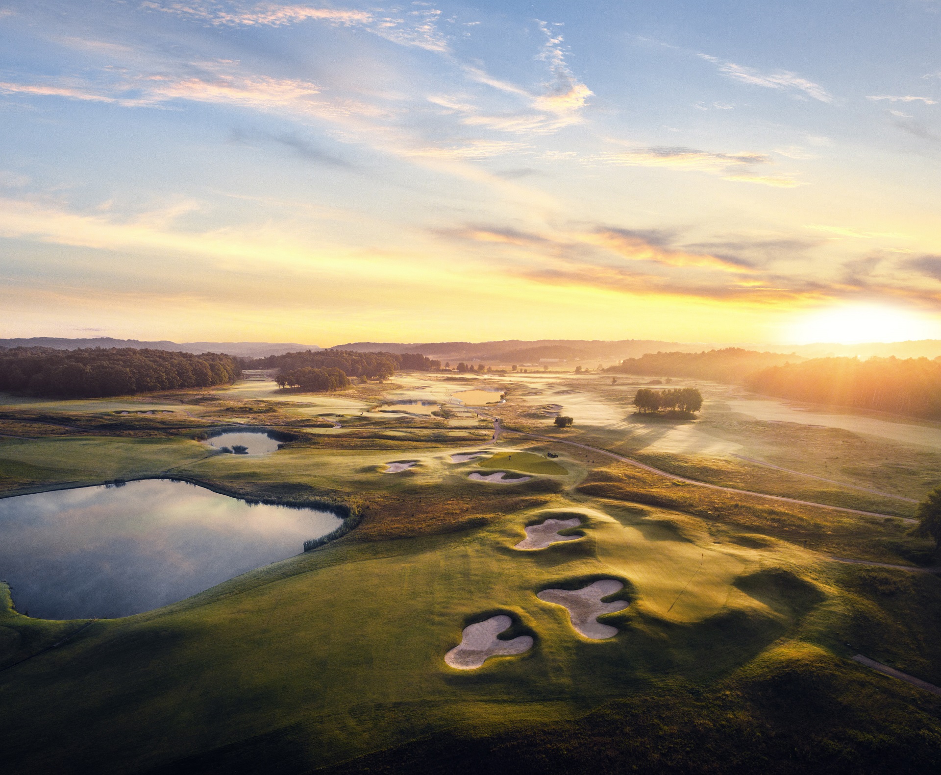 Vallda Golf & Country Club