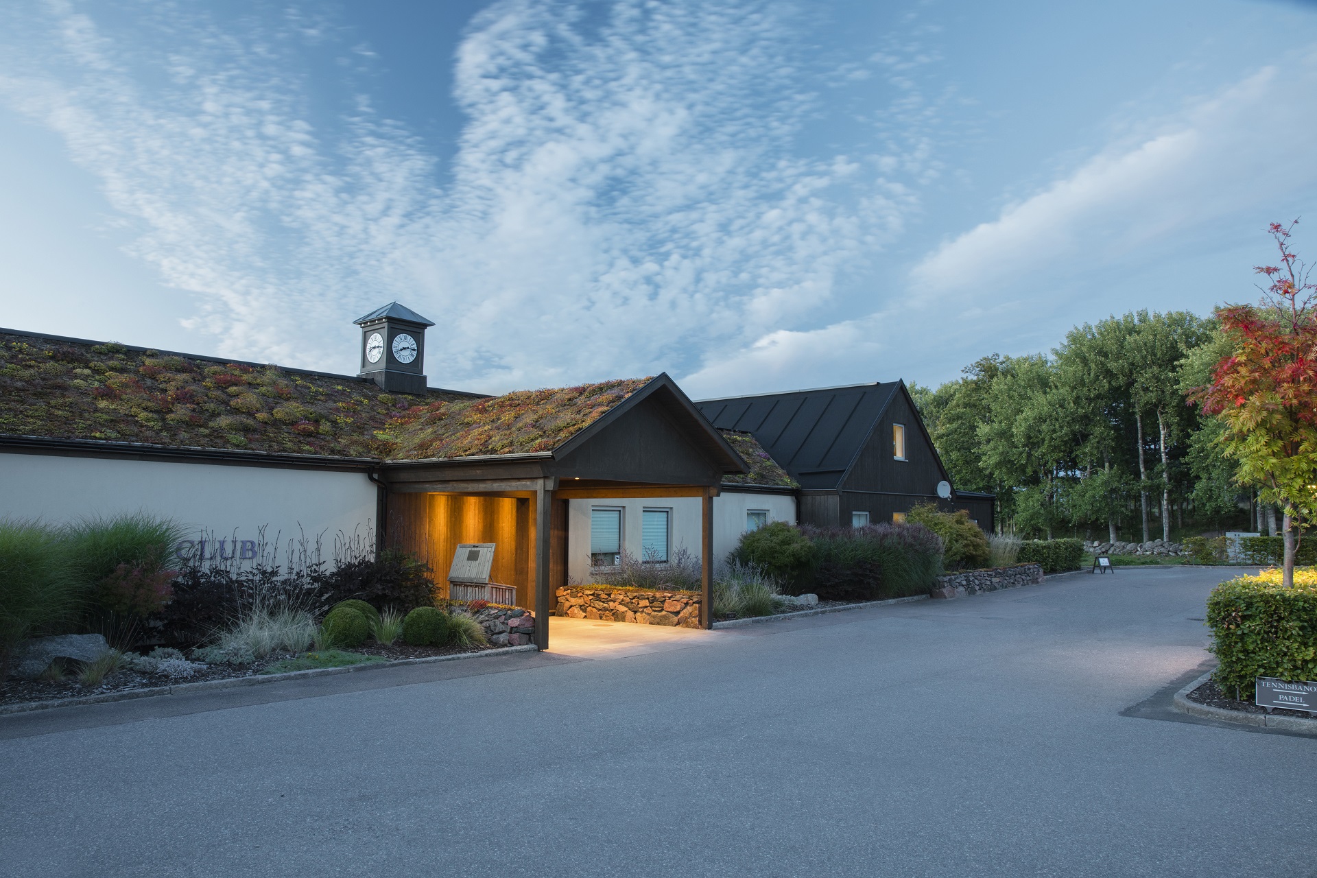 Vallda Golf & Country Club
