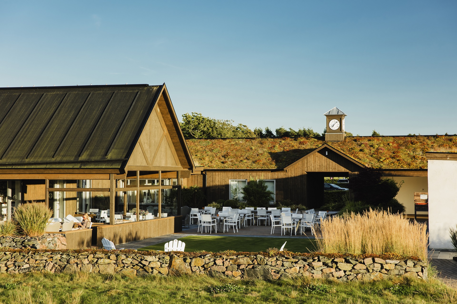 Vallda Golf & Country Club