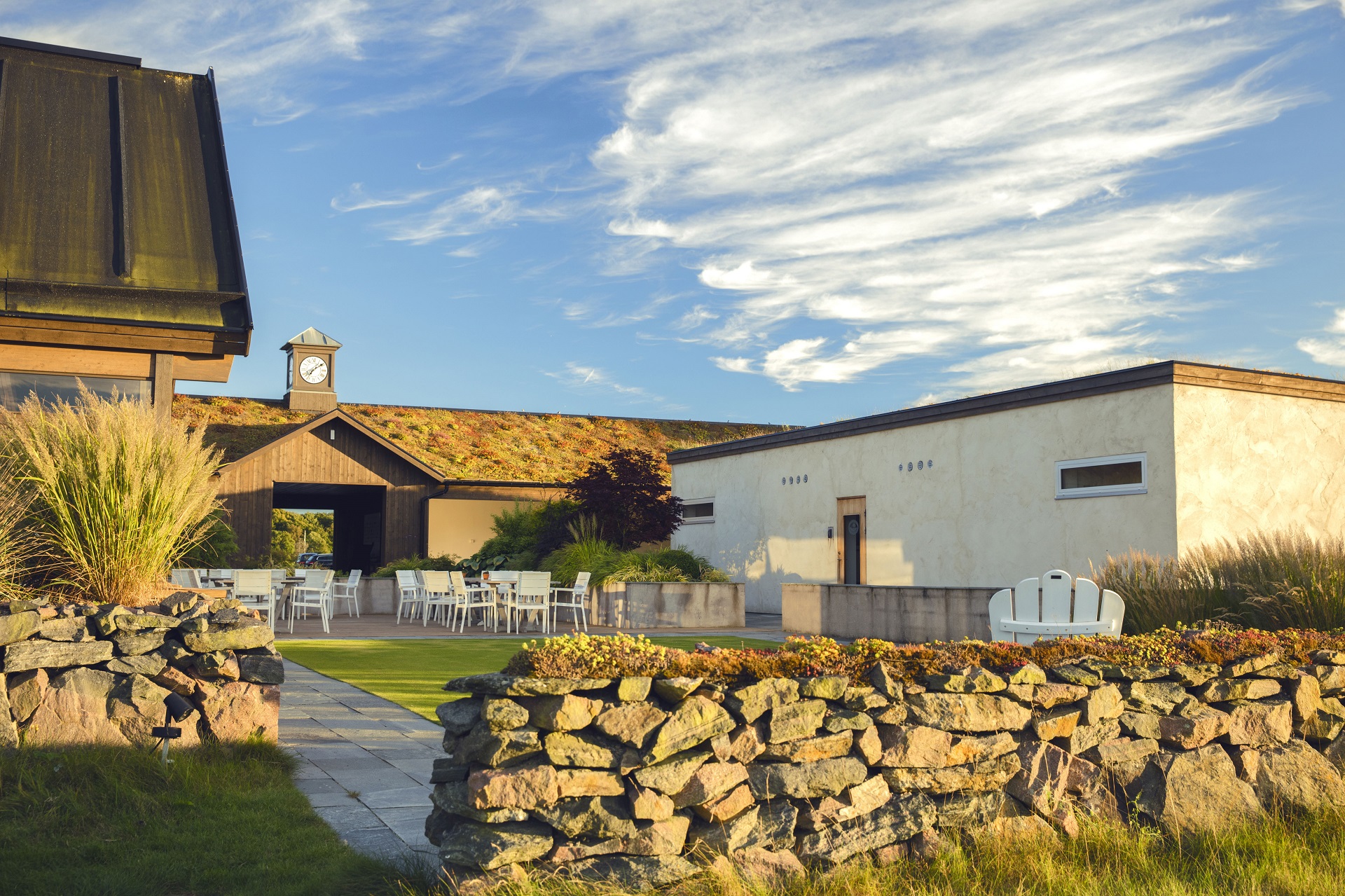 Vallda Golf & Country Club
