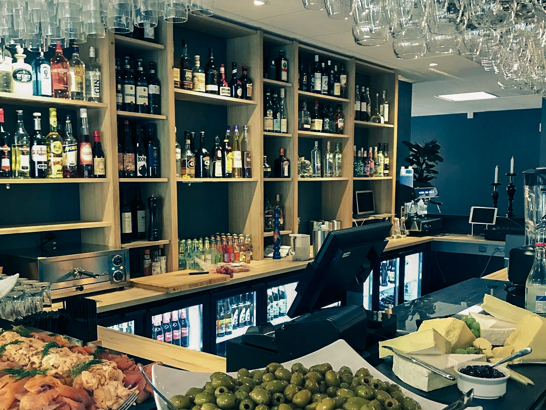 Best Western Hotel Halland