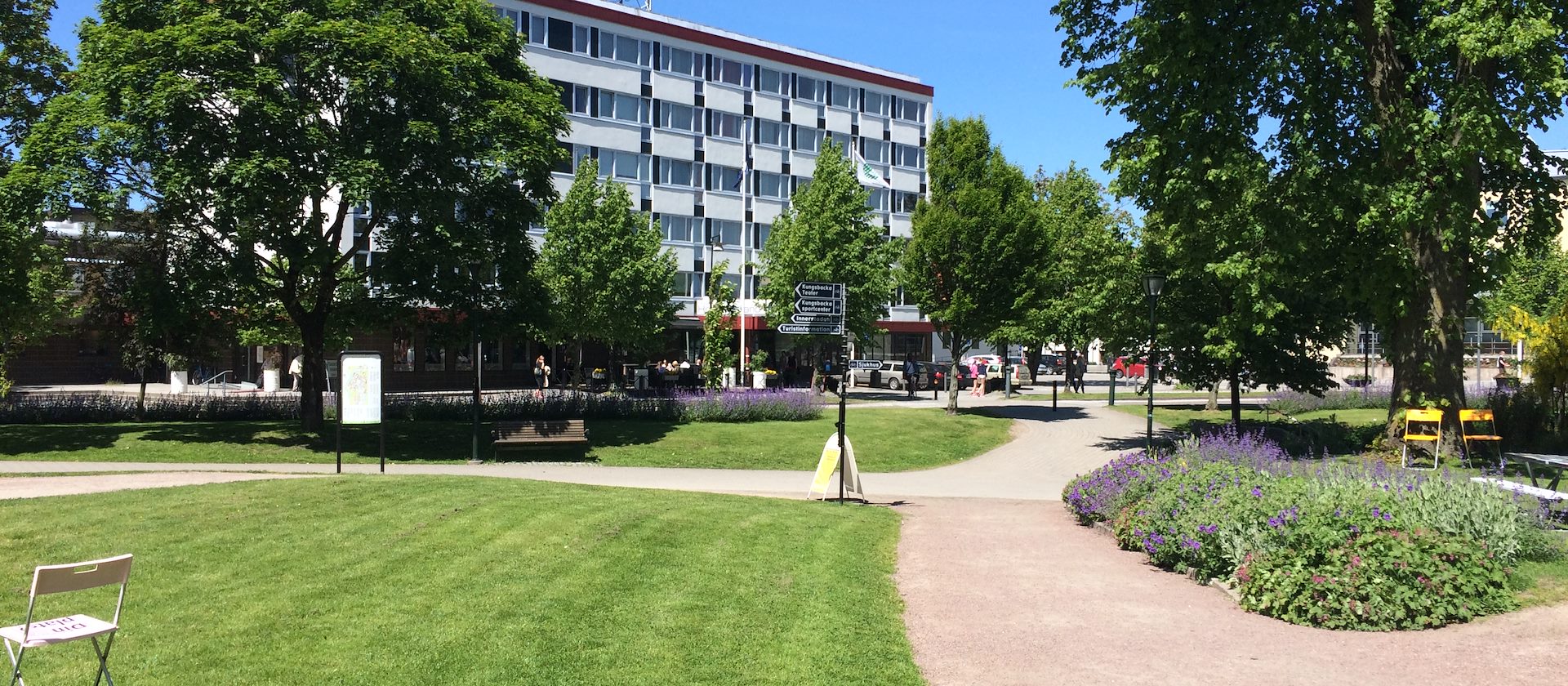 Best Western Hotel Halland