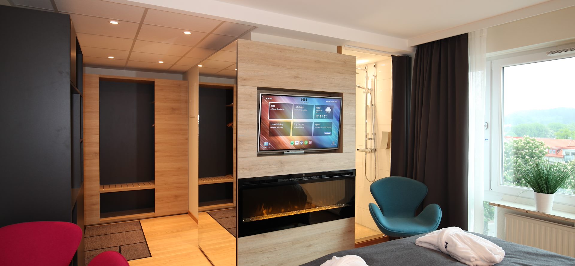 Best Western Hotel Halland