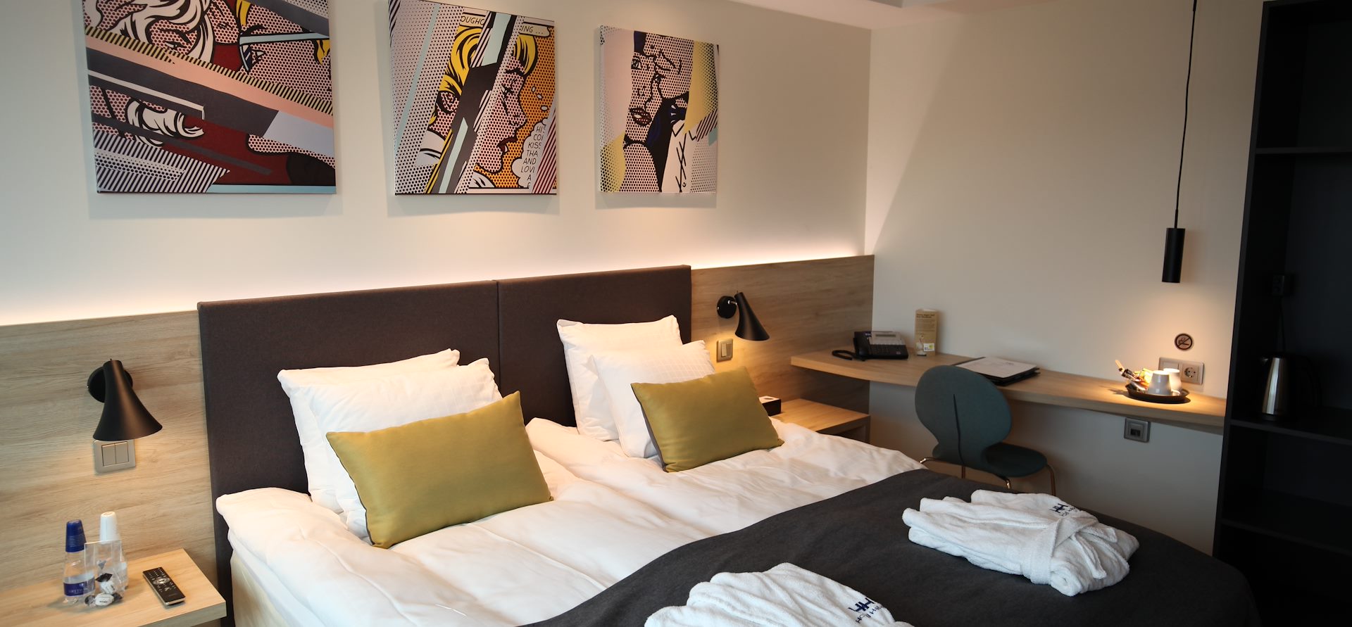 Best Western Hotel Halland