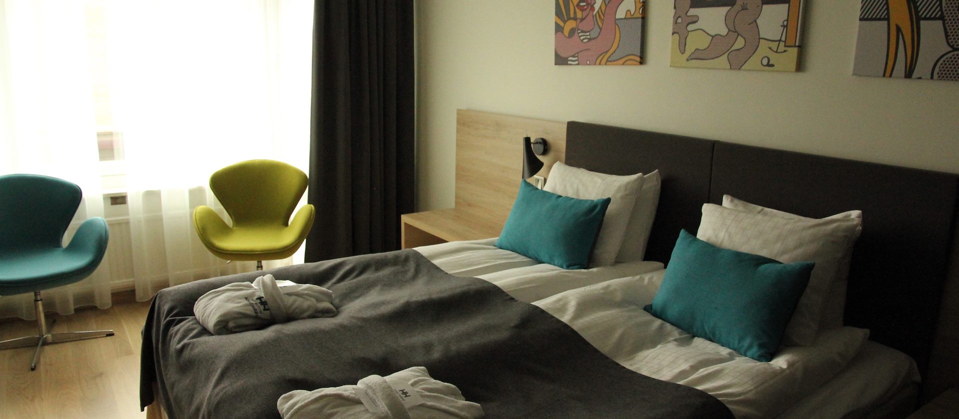 Best Western Hotel Halland