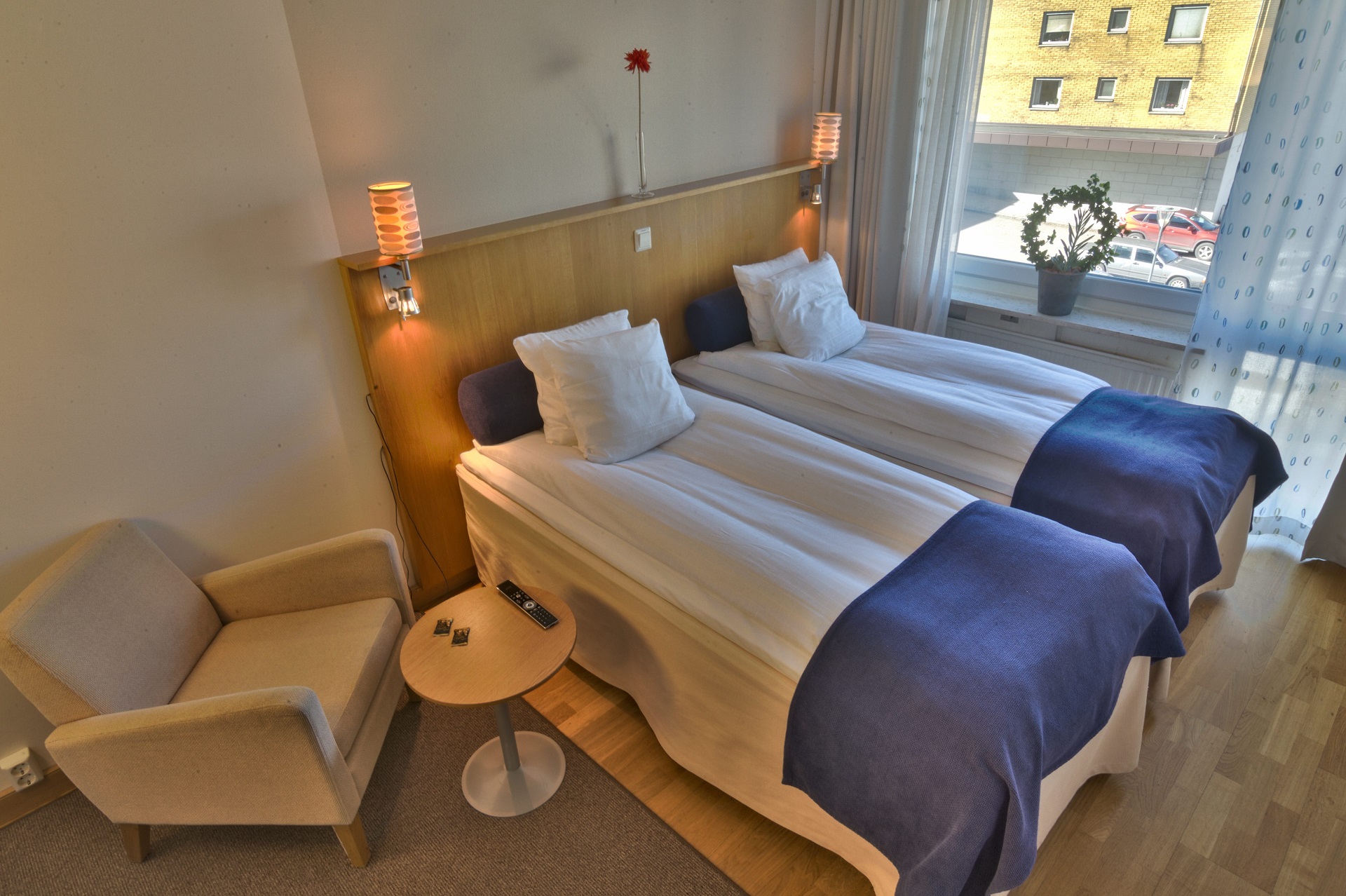 Best Western Hotel Halland