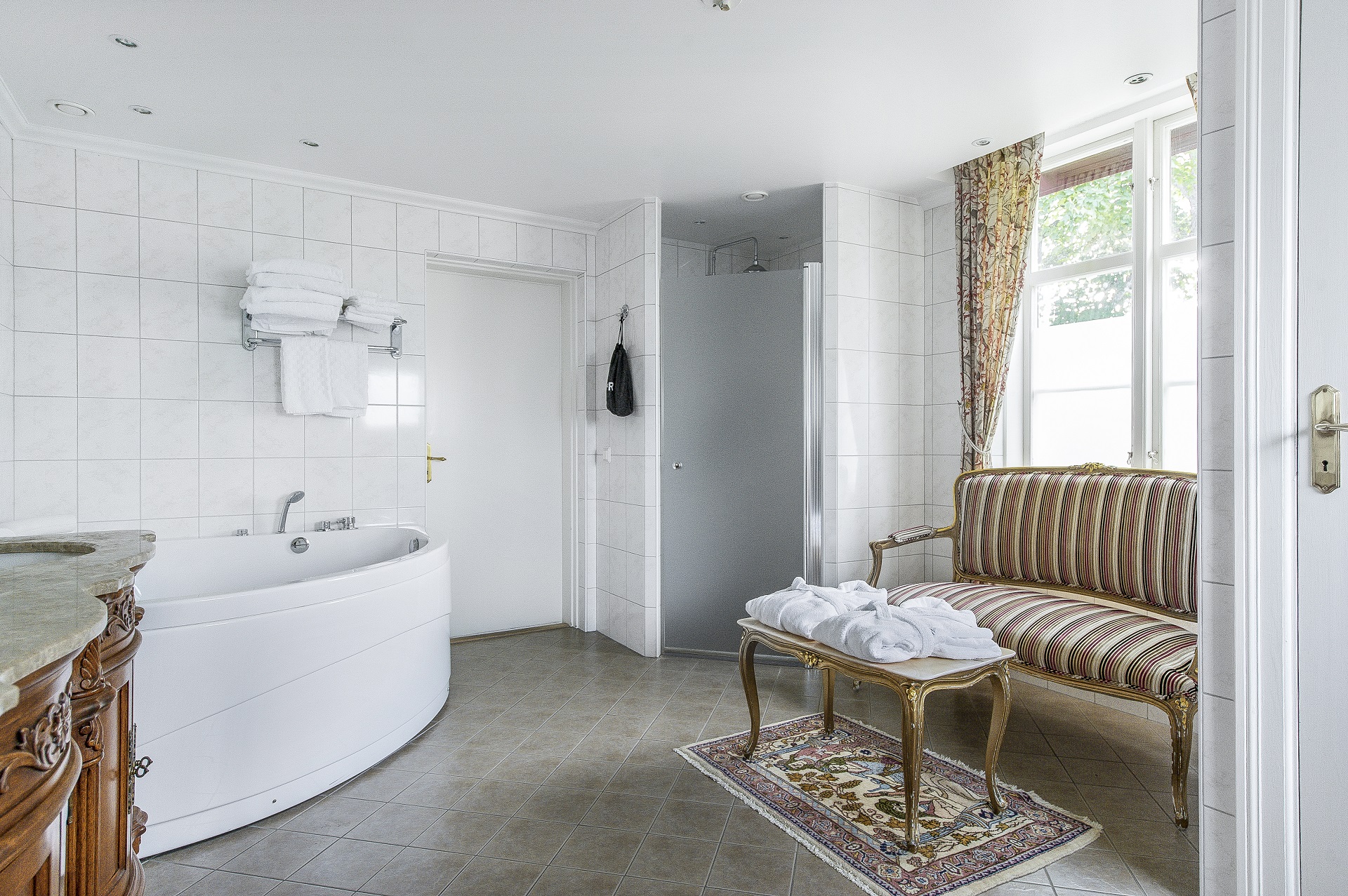 Dömle Herrgård Spa & Resort - ForshagaDeje GK