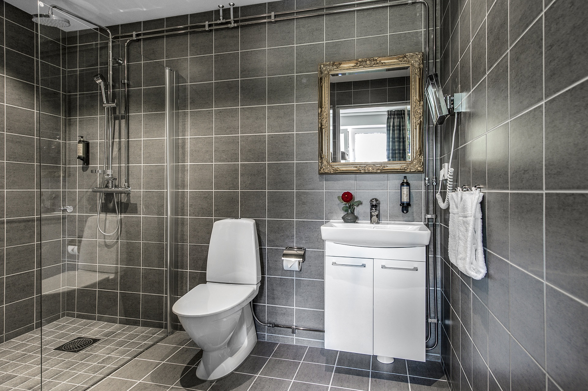 Dömle Herrgård Spa & Resort - ForshagaDeje GK