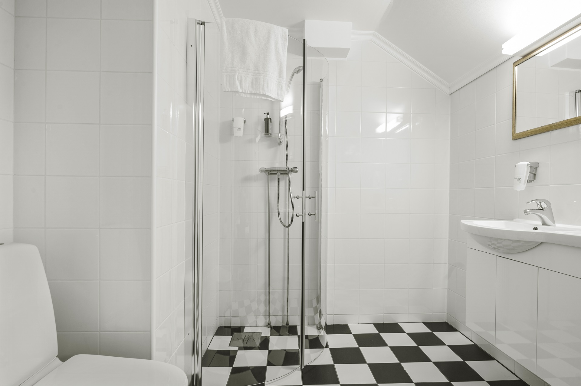 Dömle Herrgård Spa & Resort - ForshagaDeje GK
