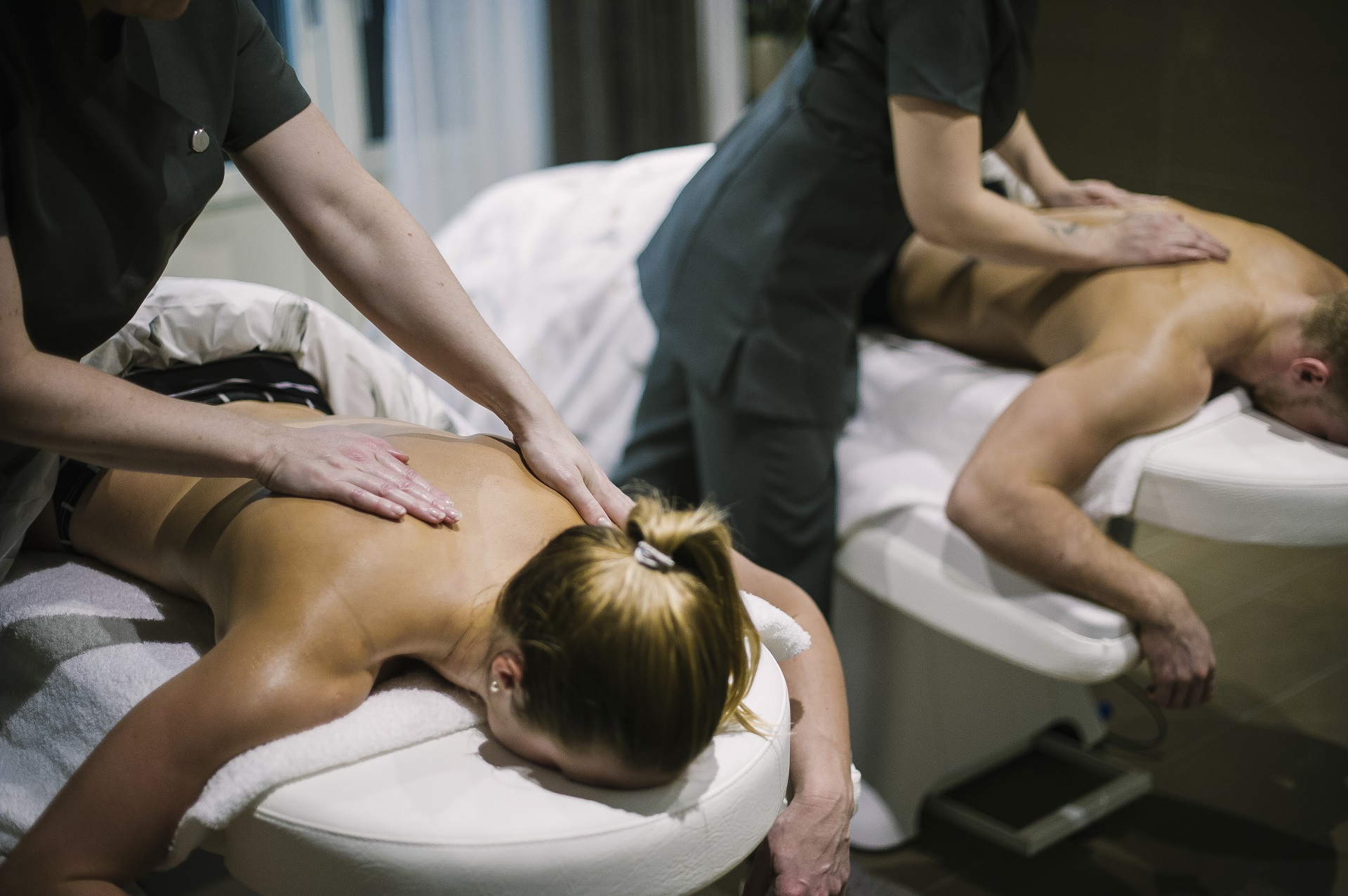 Dömle Herrgård Spa & Resort - ForshagaDeje GK