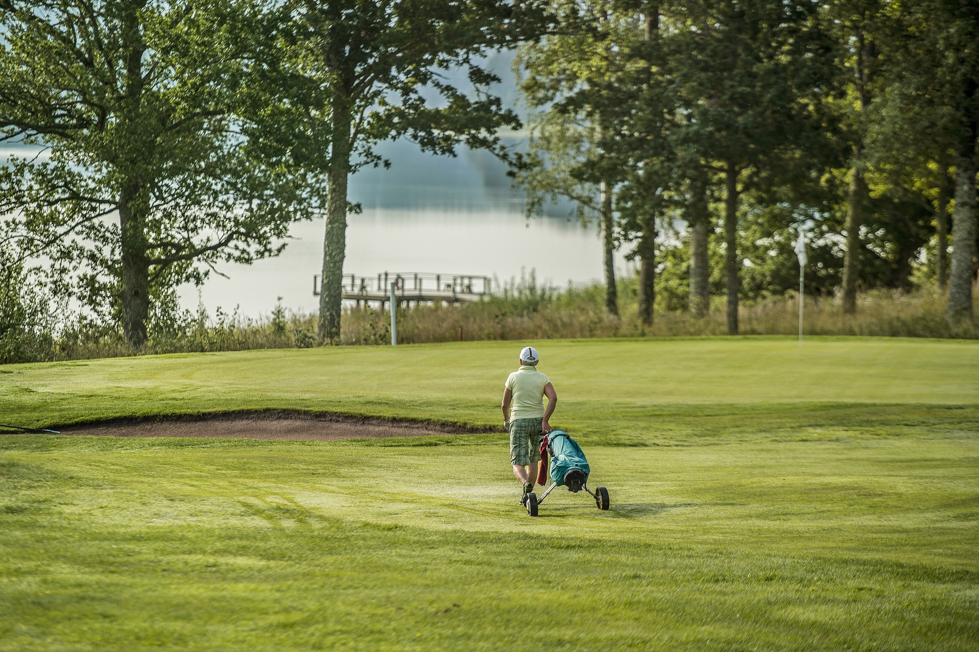 Dömle Herrgård Spa & Resort - ForshagaDeje GK