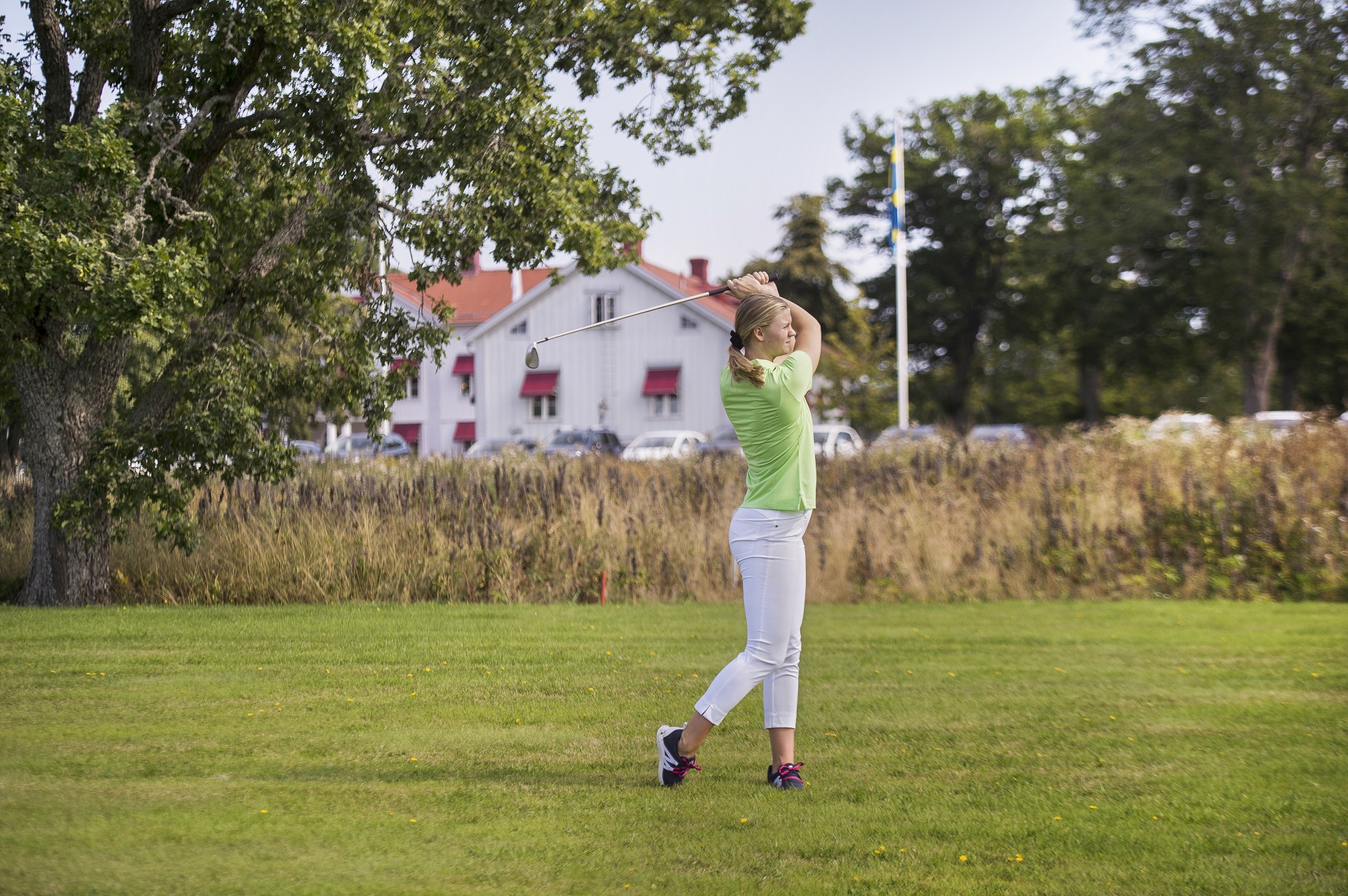 Dömle Herrgård Spa & Resort - ForshagaDeje GK