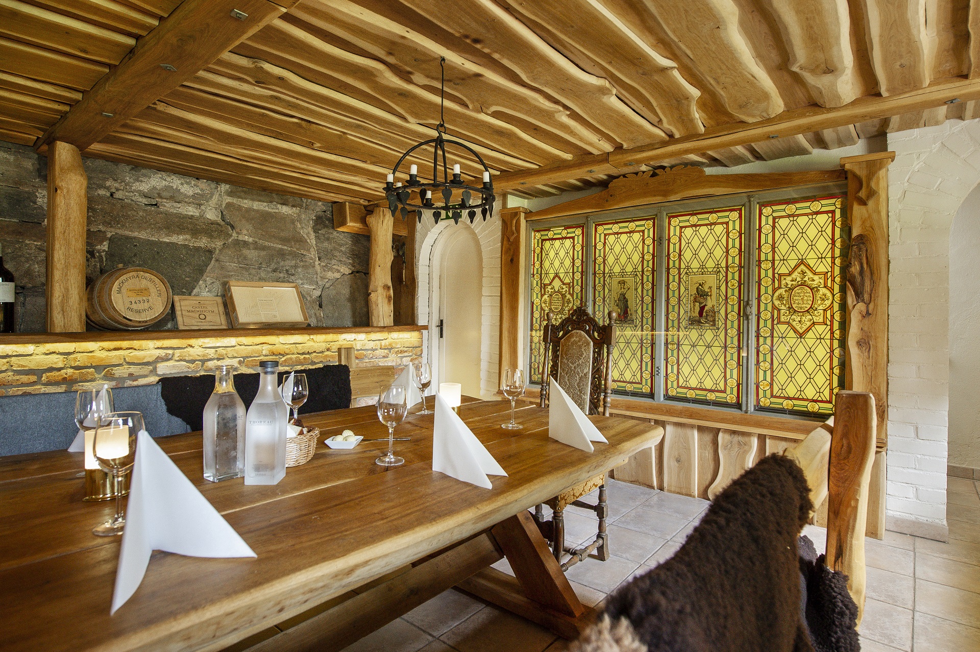 Dömle Herrgård Spa & Resort - ForshagaDeje GK