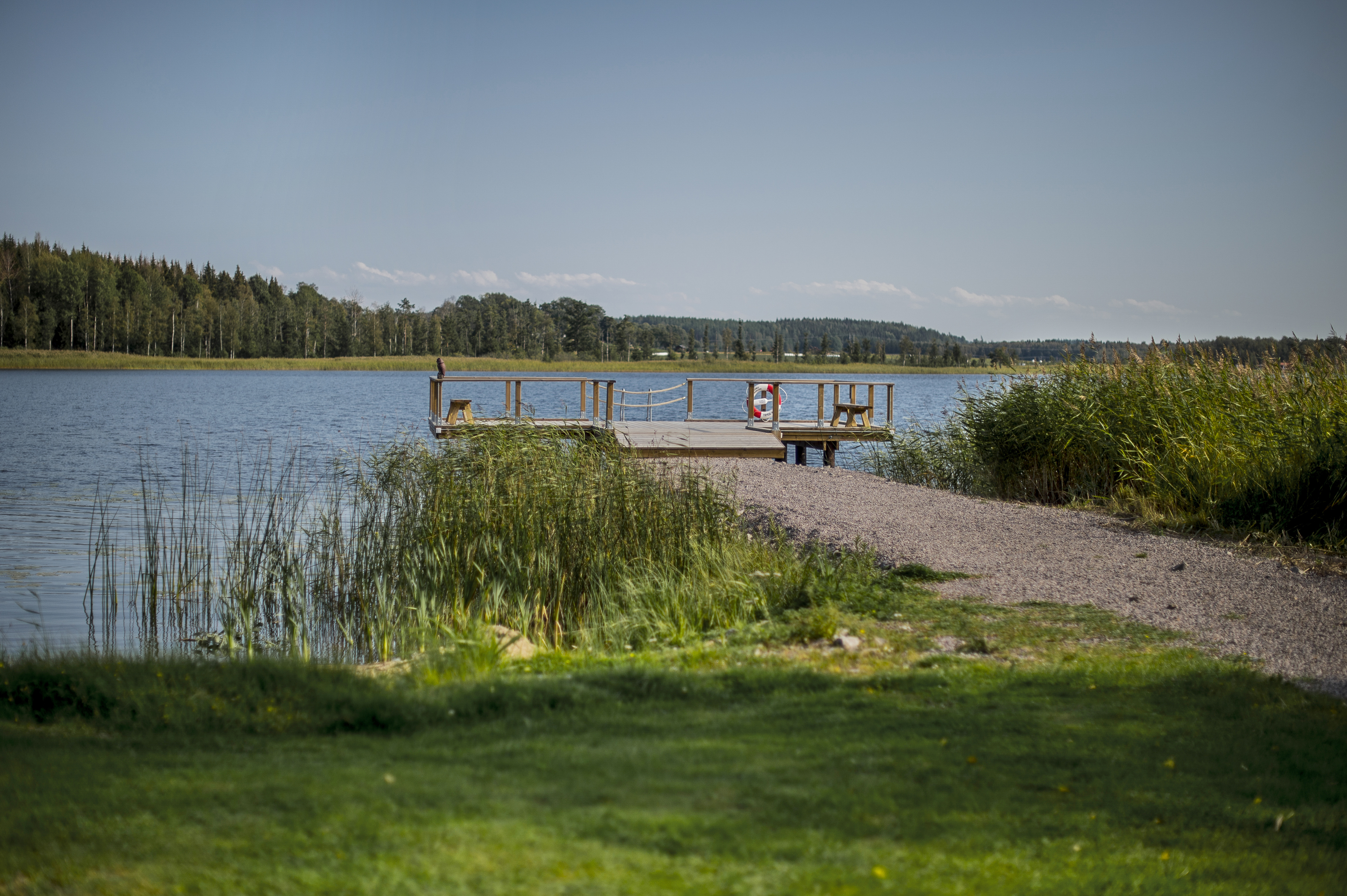Dömle Herrgård Spa & Resort - ForshagaDeje GK