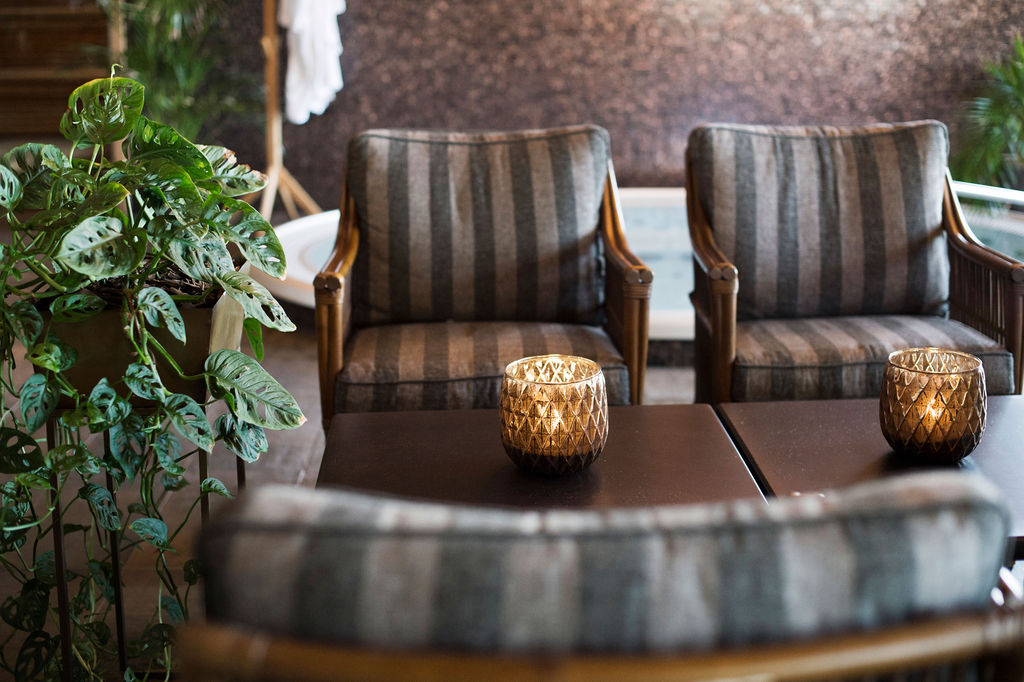 Dömle Herrgård Spa & Resort - ForshagaDeje GK