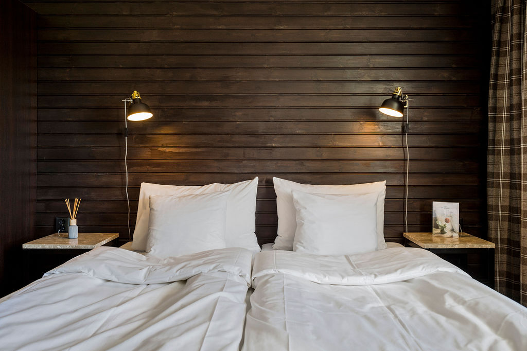 Dömle Herrgård Spa & Resort - ForshagaDeje GK