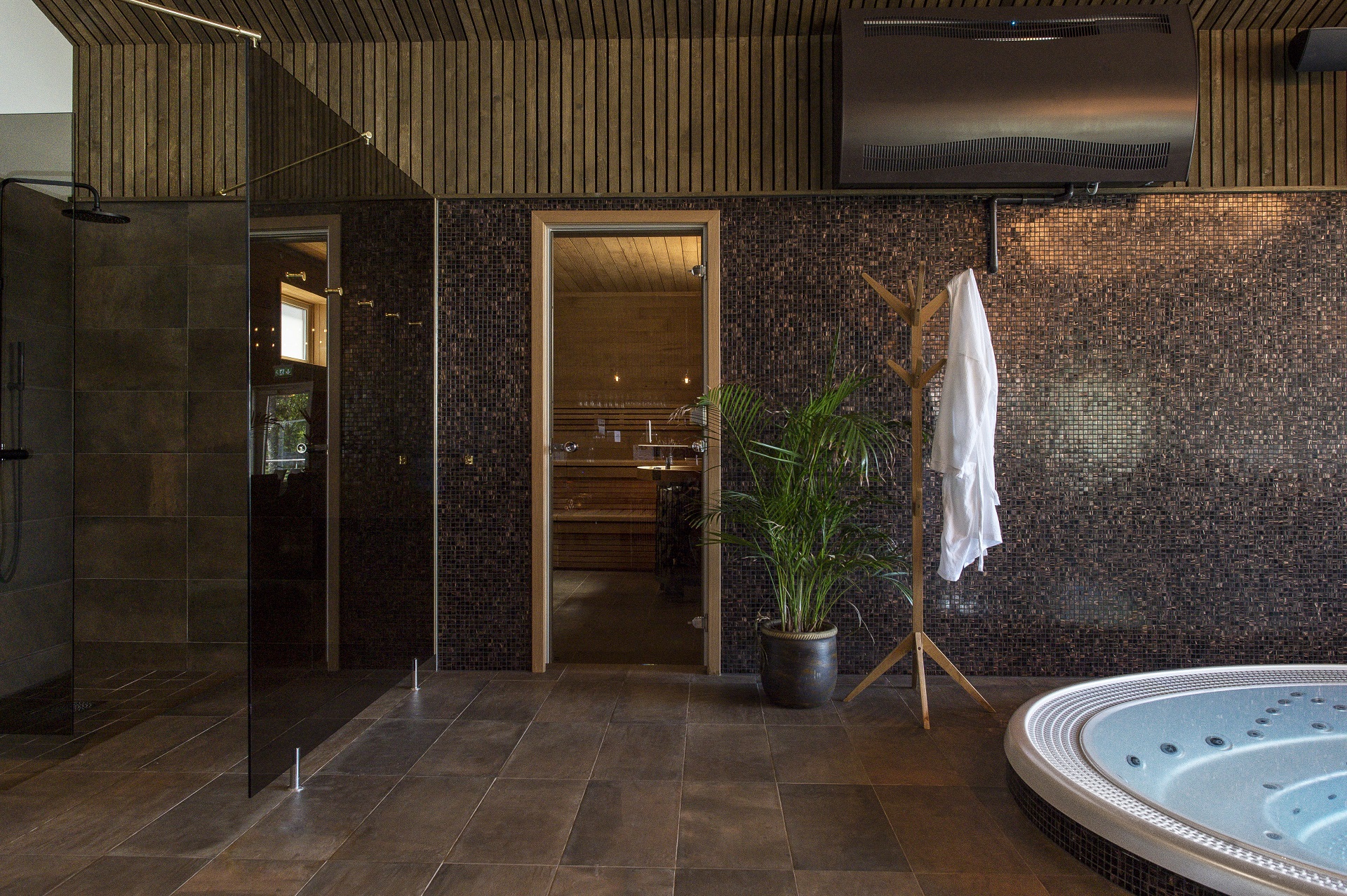 Dömle Herrgård Spa & Resort - ForshagaDeje GK