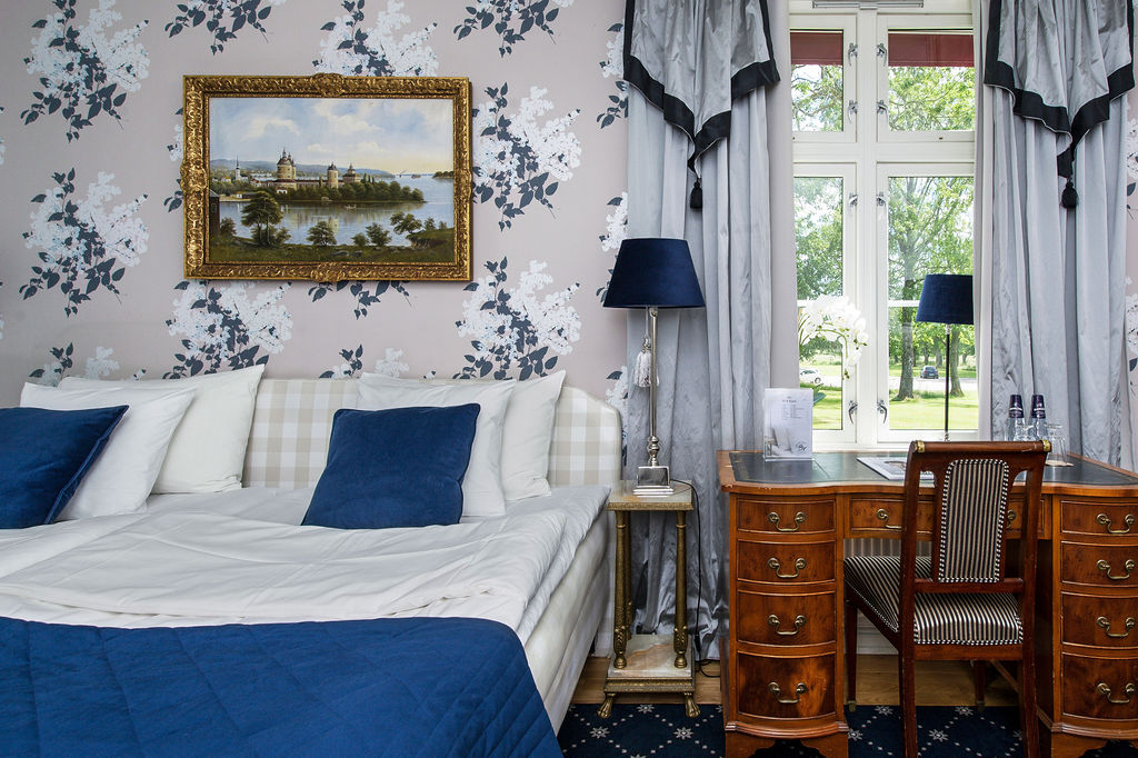 Dömle Herrgård Spa & Resort - ForshagaDeje GK
