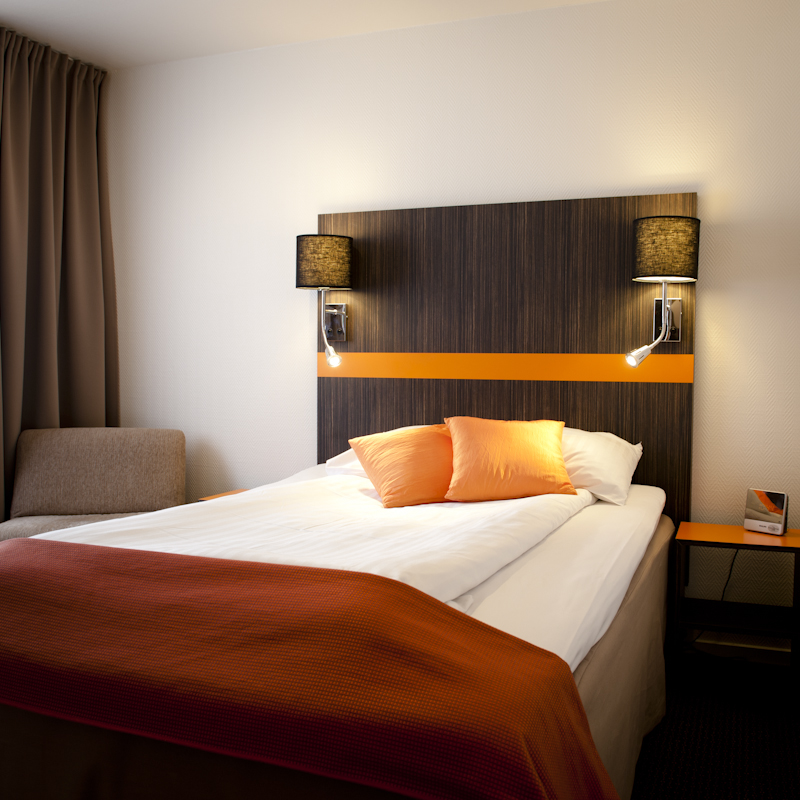 Sturup Airport Hotel